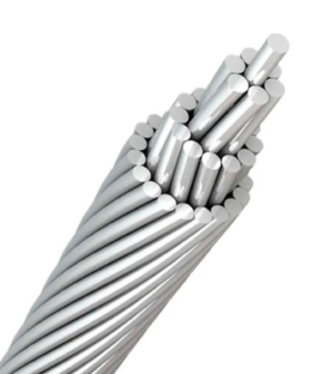 CABLE ALUMINIO ACSR (DESNUDO)
